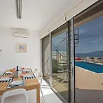 Tavrou Enas - Stunning 3 Bedroom Latchi With Pool With Panoramic ヴィラ ネオ・チョリオ