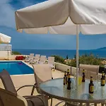 Tavrou Enas - Stunning 3 Bedroom Latchi With Pool With Panoramic *