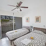ヴィラ Tavrou Enas - Stunning 3 Bedroom Latchi With Pool With Panoramic