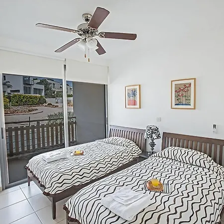 Villa Tavrou Enas - Stunning 3 Bedroom Latchi With Pool With Panoramic Views *