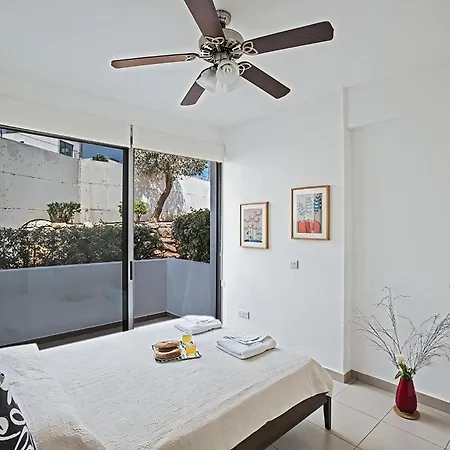 Tavrou Enas - Stunning 3 Bedroom Latchi With Pool With Panoramic Views Neo Chorio