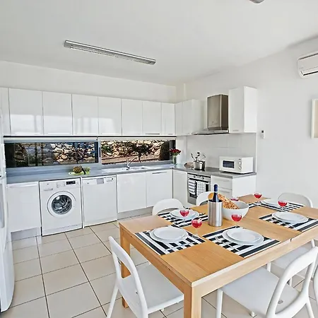 Tavrou Enas - Stunning 3 Bedroom Latchi With Pool With Panoramic Views * Neo Chorio