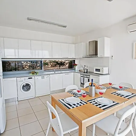 Tavrou Enas - Stunning 3 Bedroom Latchi With Pool With Panoramic *