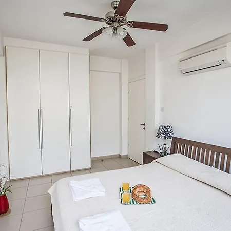 别墅 Tavrou Enas - Stunning 3 Bedroom Latchi With Pool With Panoramic *
