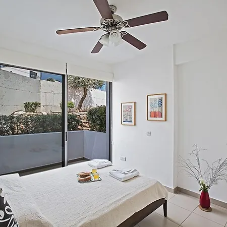 Tavrou Enas - Stunning 3 Bedroom Latchi With Pool With Panoramic *