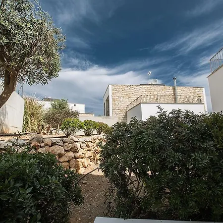 别墅 Tavrou Enas - Stunning 3 Bedroom Latchi With Pool With Panoramic *