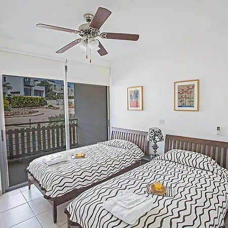 别墅 Tavrou Enas - Stunning 3 Bedroom Latchi With Pool With Panoramic