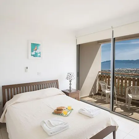 Tavrou Enas - Stunning 3 Bedroom Latchi With Pool With Panoramic *