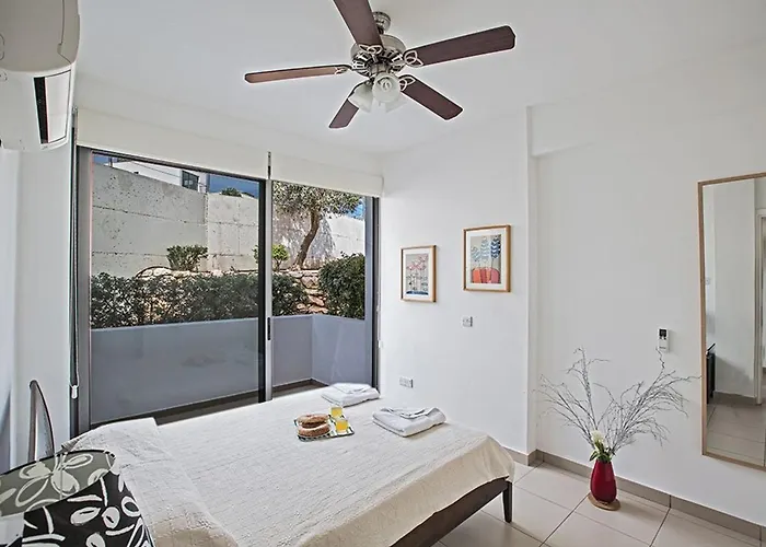 Tavrou Enas - Stunning 3 Bedroom Latchi With Pool With Panoramic *