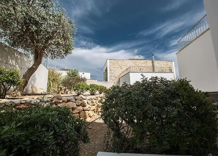 Villa Tavrou Enas - Stunning 3 Bedroom Latchi With Pool With Panoramic *